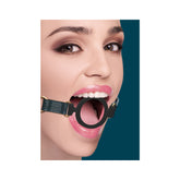 Ouch Halo - Silicone Ring Gag
